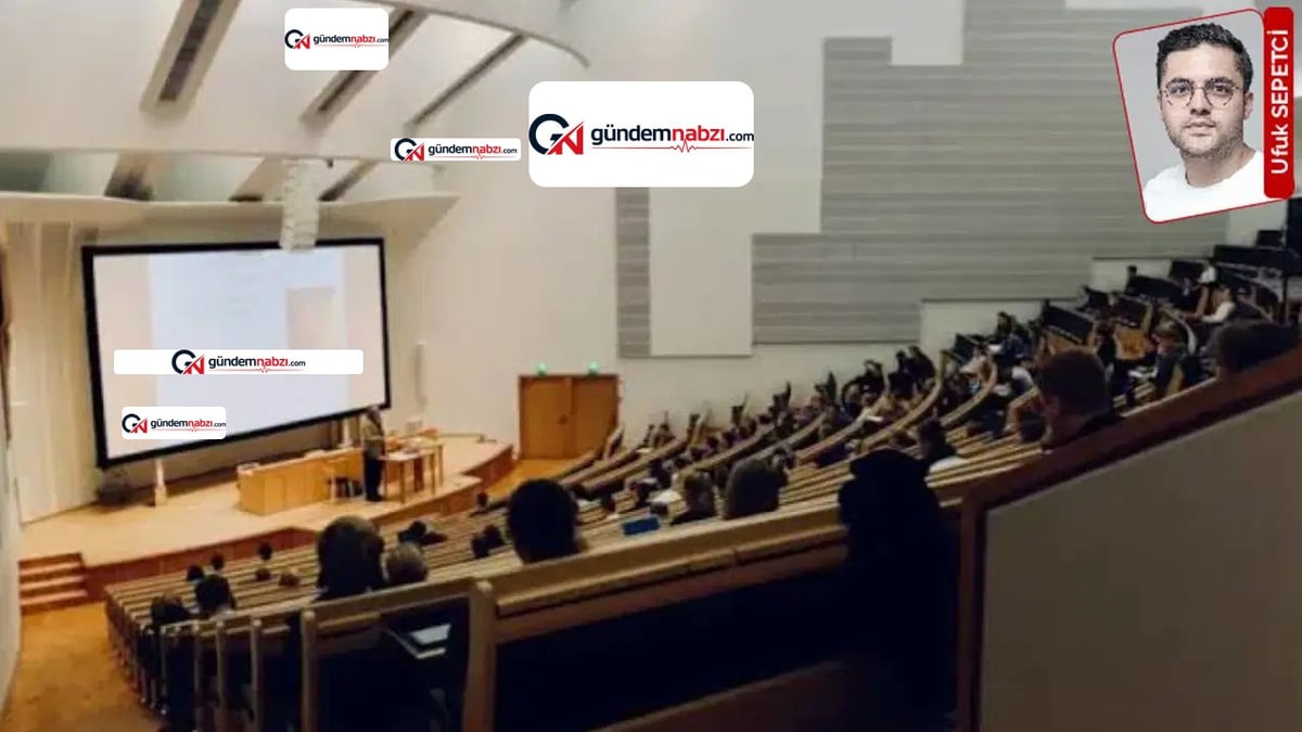 Meclis komisyonundan geçen teklifle akademisyenlere güvenlik soruşturması geliyor