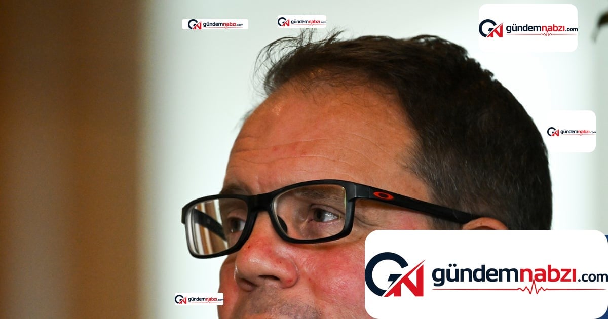 Avustralyalı milletvekili Luke Gosling gözaltına alındı