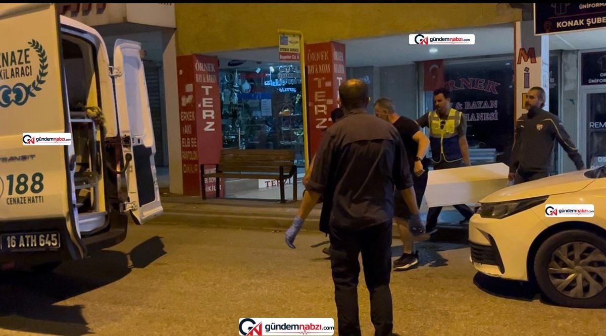 Bursa'da evinde vurulan 2 çocuk annesi kadın hayatını kaybetti