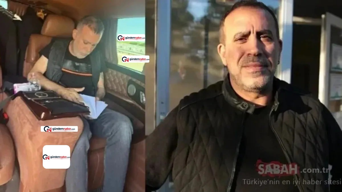 Yıldıray Gürgen'den Haluk Levent açıklaması: Kirli ilişkileri var