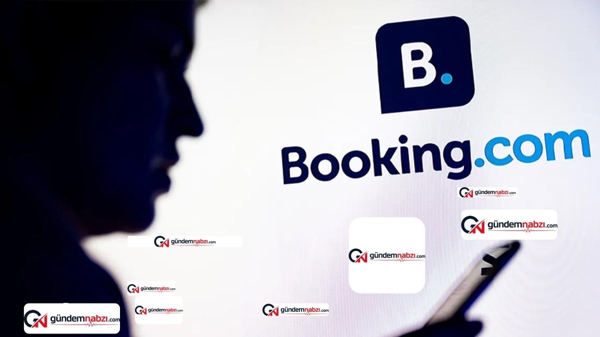 Booking.com Türkiye'de yeniden rezervasyon hizmeti vermeye hazırlanıyor