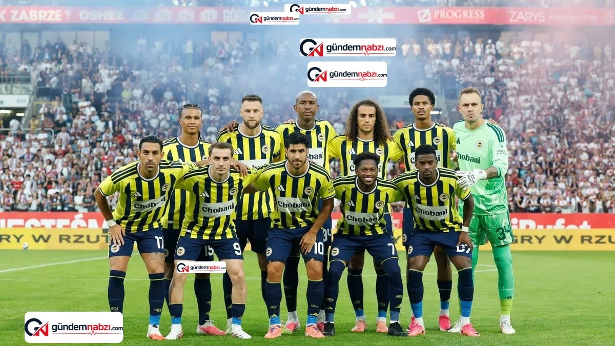 Ahmet Çakar'dan Fenerbahçe maçına eleştiri