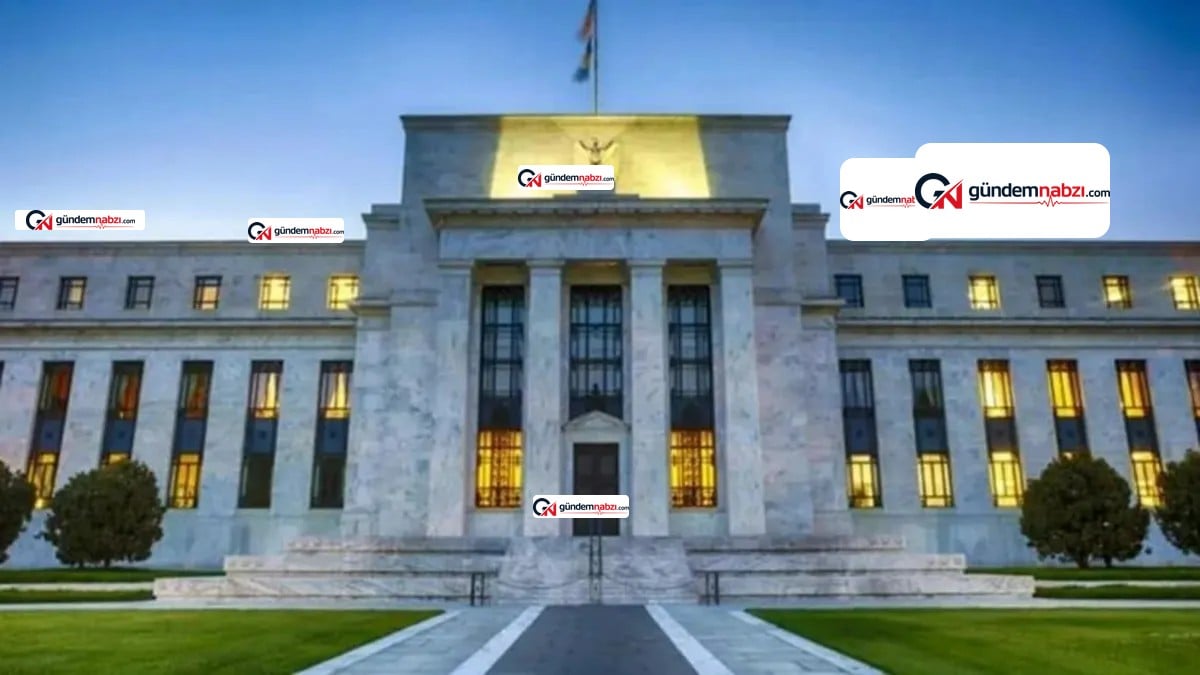 Fed faizi beşinci kez değiştirmedi