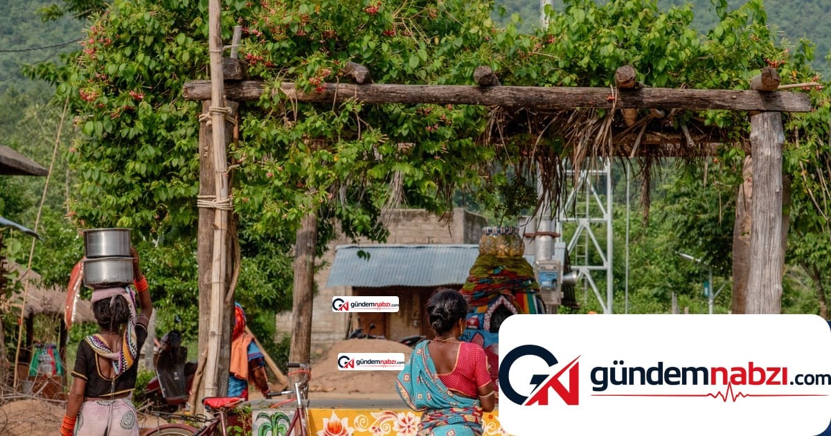 Hindistan'da geciken muson yağmurları ve El Nino endişesi