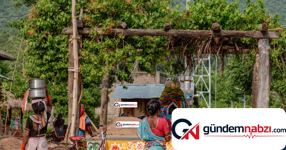 Hindistan'da geciken muson yağmurları ve El Nino endişesi