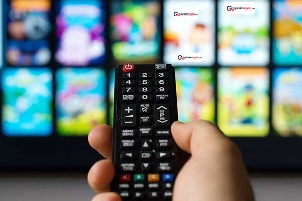 Dijital dizilerde cinsellik ve mizah tartışması