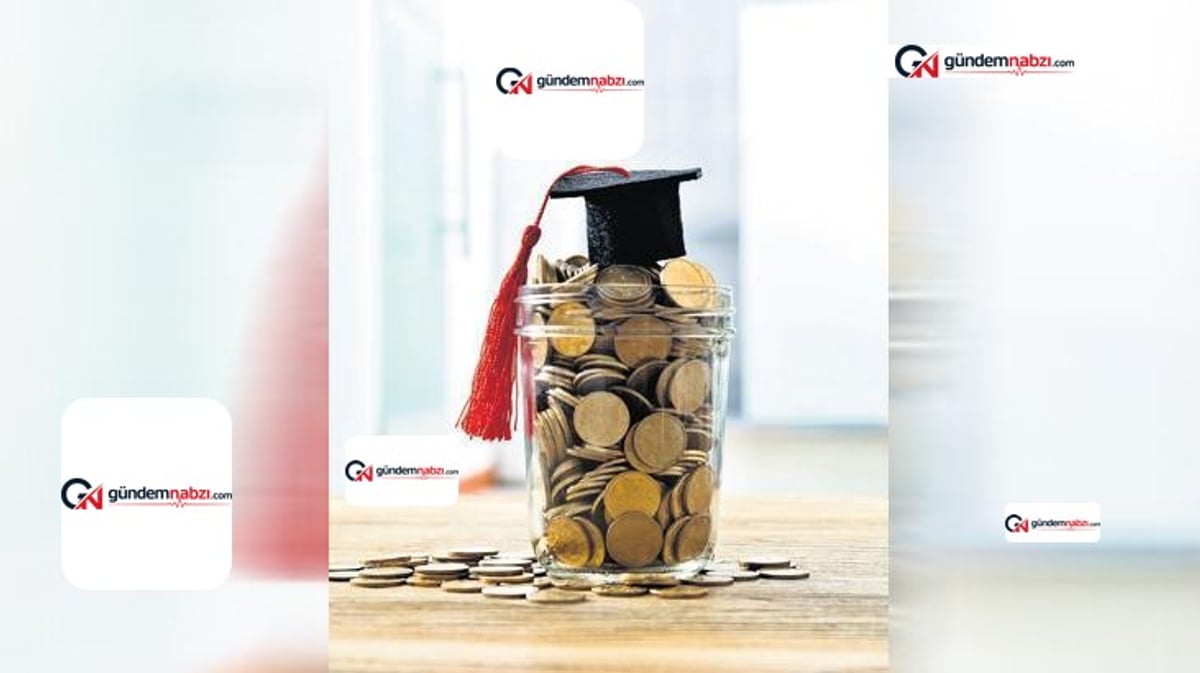 Üniversitelerden başarılı adaylara yüksek miktarda burs desteği