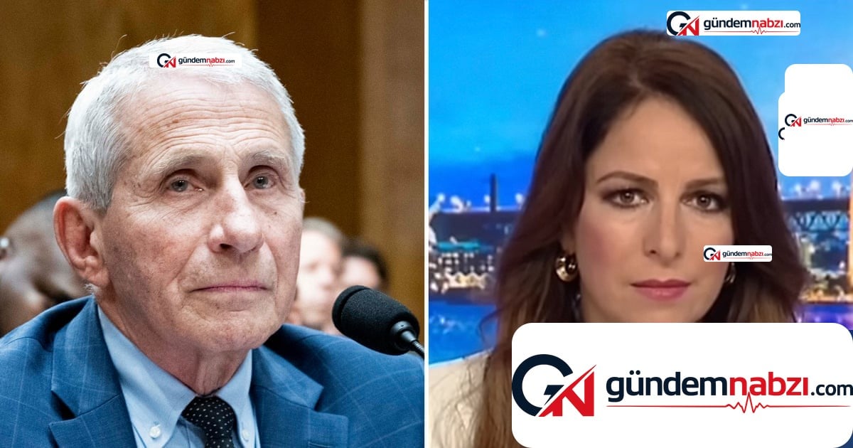 Anthony Fauci'nin günlükleri yayımlandı: Laboratuvar sızıntısı iddialarına tepki
