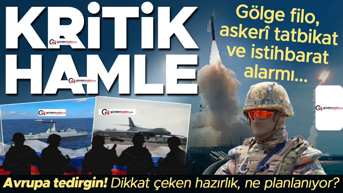 İngiliz istihbaratından Rusya uyarısı
