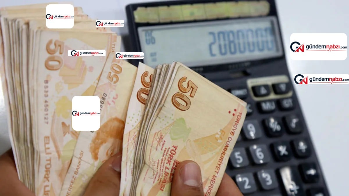 Emekli maaşı hesaplamasında 3 kritik dönem ve güncel formül