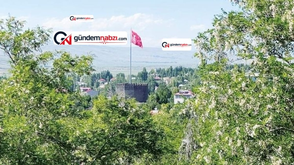 Erdoğan'dan Malazgirt Zaferi töreninde Doğu Akdeniz ve Ege mesajı