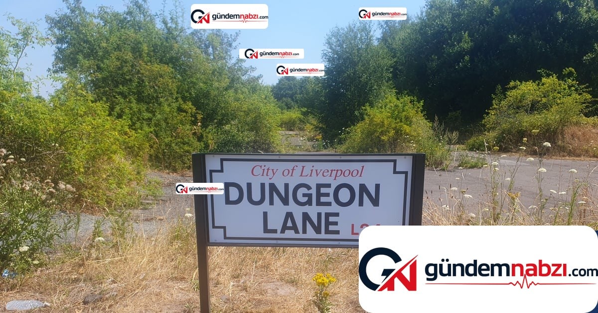 Paul McCartney'nin Albümü Dungeon Lane'e turist çekti