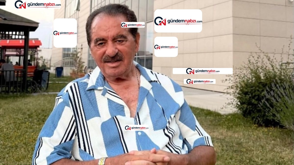 İbrahim Tatlıses hastaneden çıktıktan sonra kızıyla buluştu