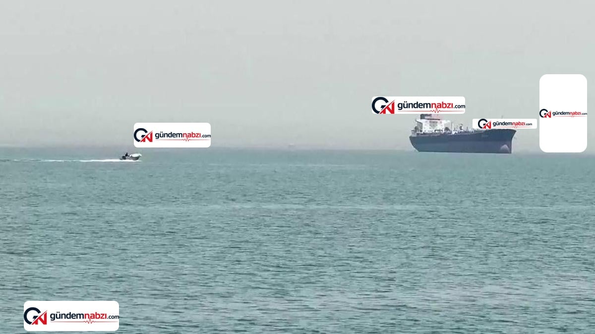 İran, Hürmüz boğazı için uluslararası yönetim teklifini reddetti