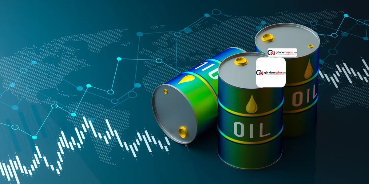 Petrolde hafif geri çekilme yaşandı
