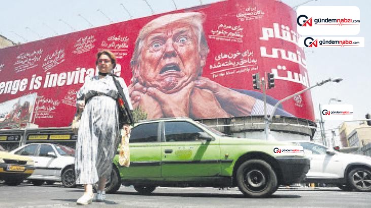 Orta doğu'da gerilim tırmandı: ABD ve Suudi Arabistan'dan İran'a hava harekatı