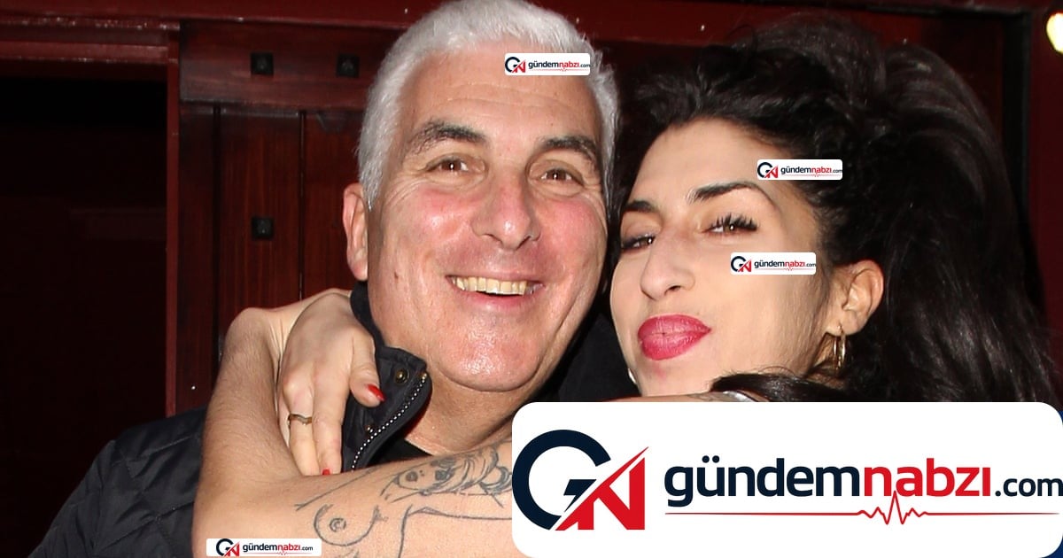 Amy Winehouse'un babasına mahkeme masrafı cezası