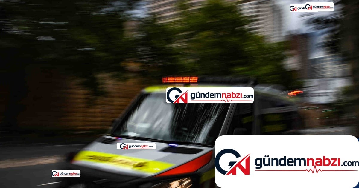 Avustralya'da polisin yerine sağlık ekipleri yönlendirilecek