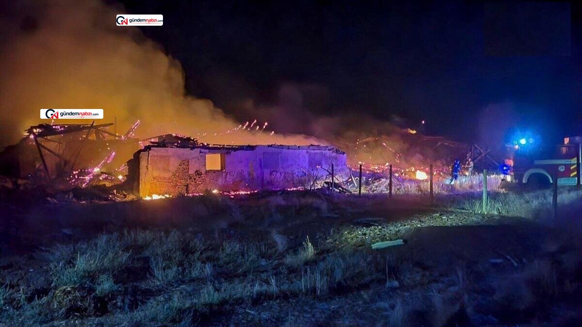 Rusya'dan Ukrayna'nın askeri altyapısına kapsamlı saldırı