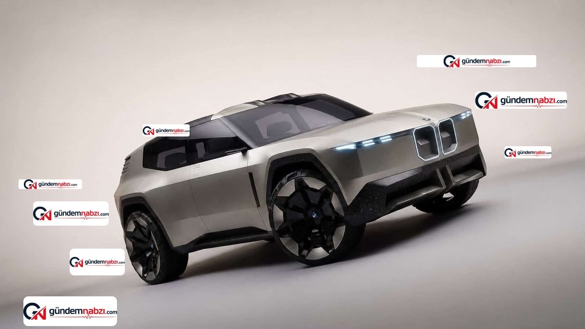 BMW'nin yeni arazi aracı projesi iptal edildi