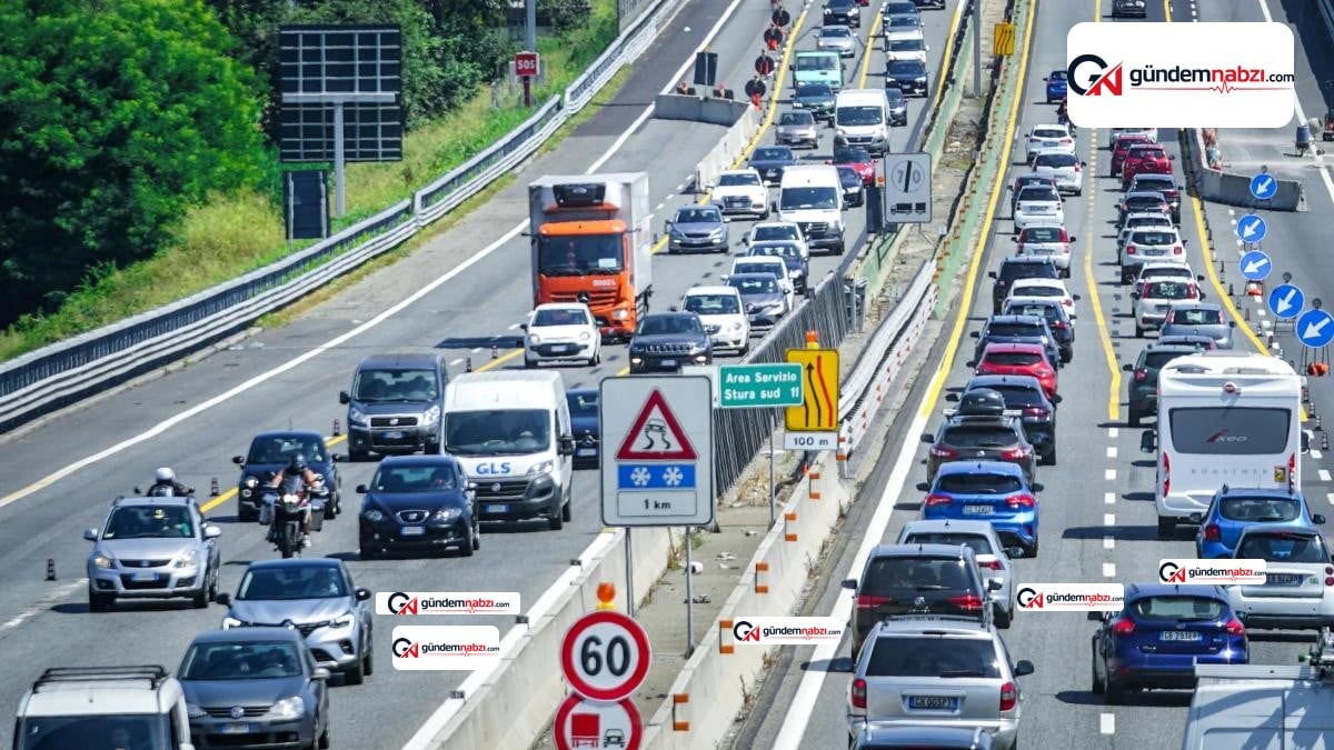 Yaz tatili yolculukları için araçta bulundurulması gerekenler