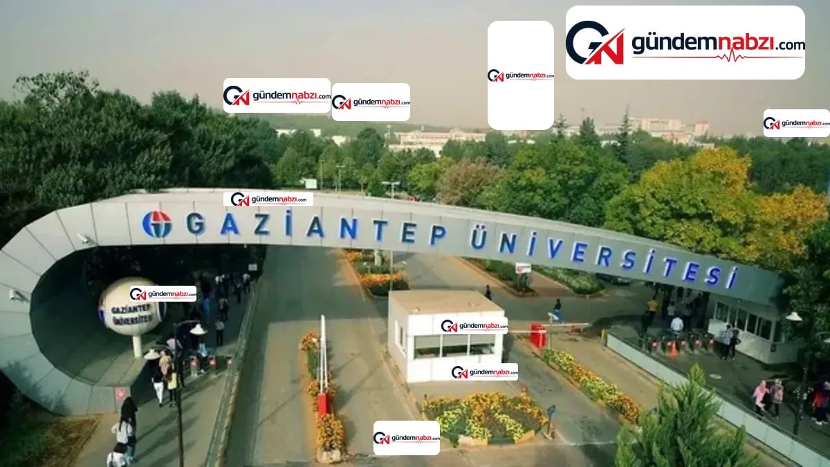 Gaziantep üniversitesi 115 sözleşmeli personel alacak