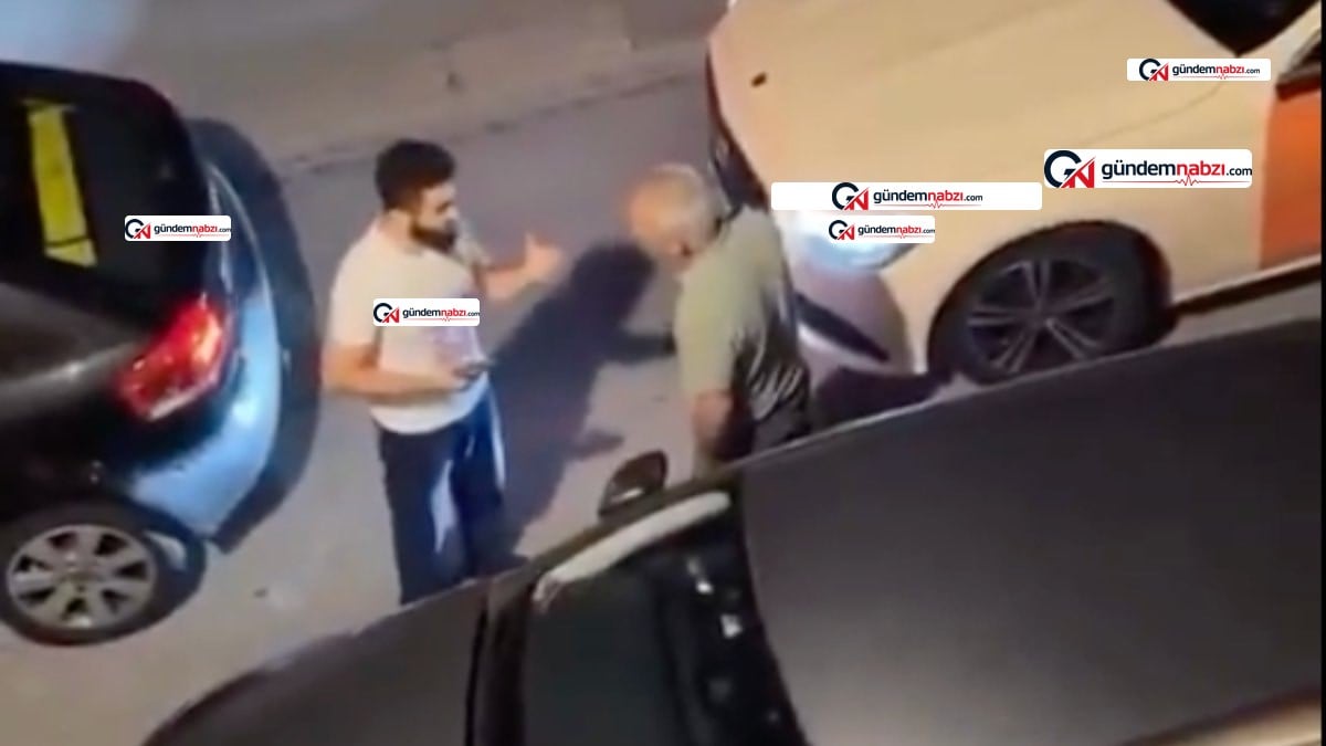Almanya'da iki Türk sürücü trafikte 'Almancı' kavgası yaptı