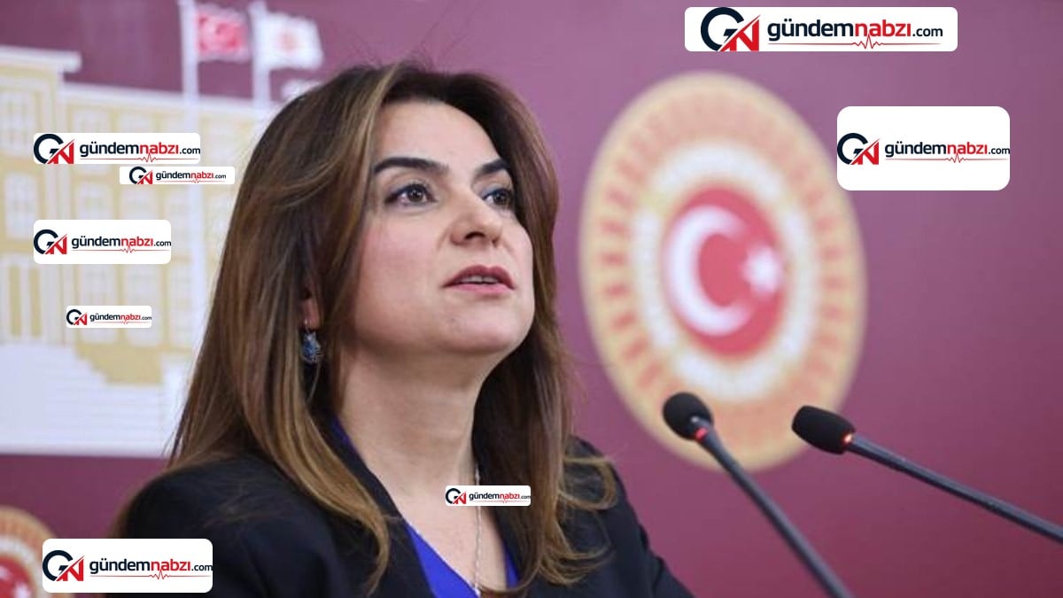 İstanbul Valiliğinin okul mescitleri yazısına DEM Parti'den tepki
