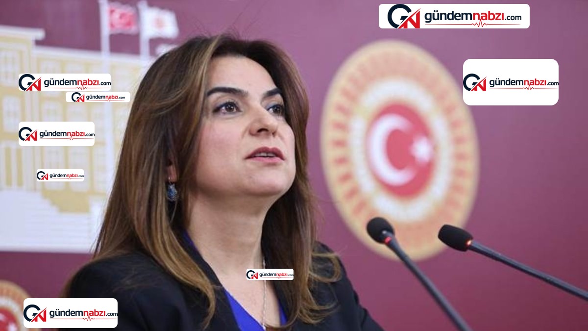 İstanbul Valiliğinin okul mescitleri yazısına DEM Parti'den tepki