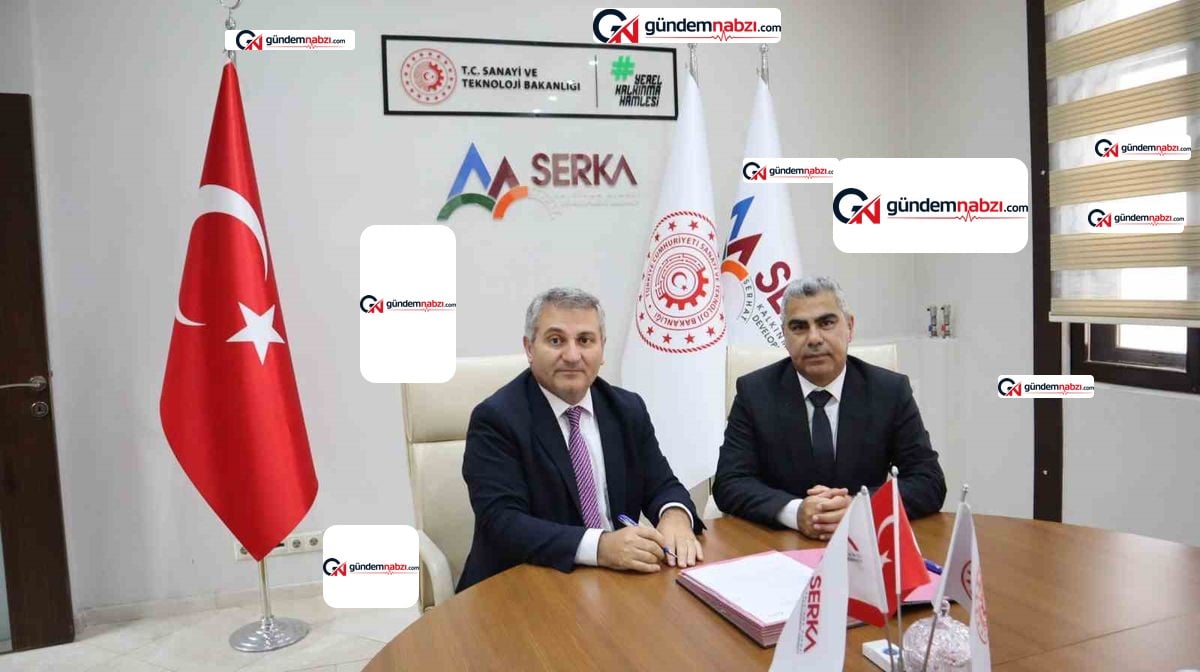 Ardahan'da süt sektörünün gıda güvenliği kapasitesi artırılıyor