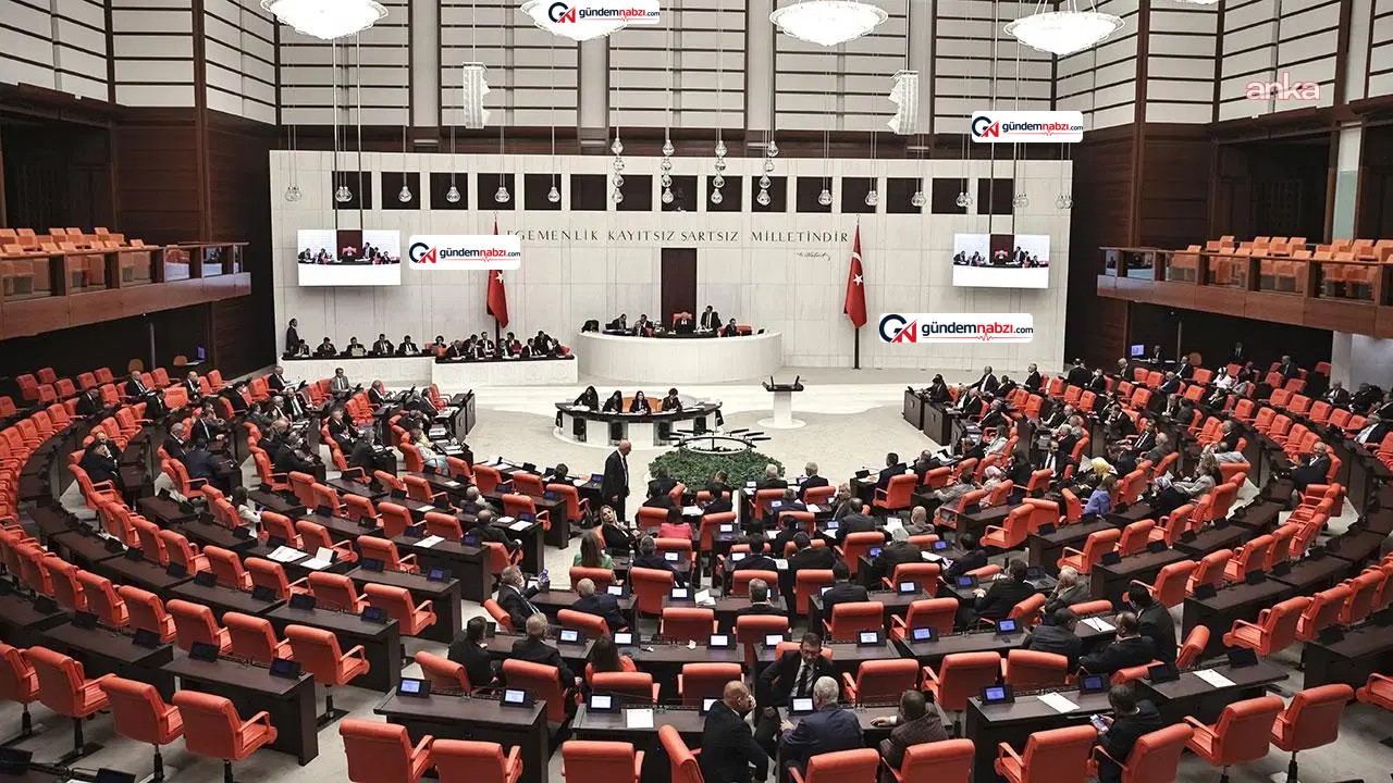TBMM'de muhalefetten eğitim politikalarına eleştiri