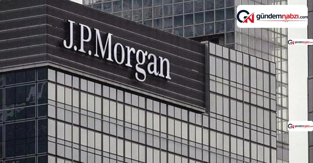 JPMorgan'dan Fed için aralık ayında faiz artışı beklentisi