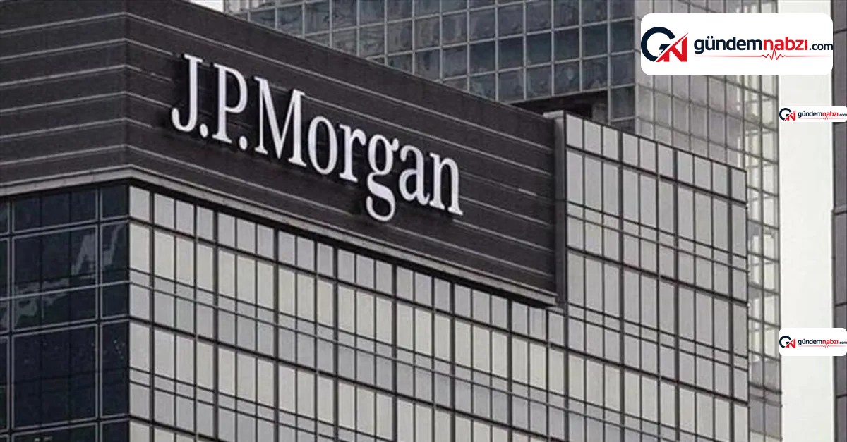 JPMorgan'dan Fed için aralık ayında faiz artışı beklentisi