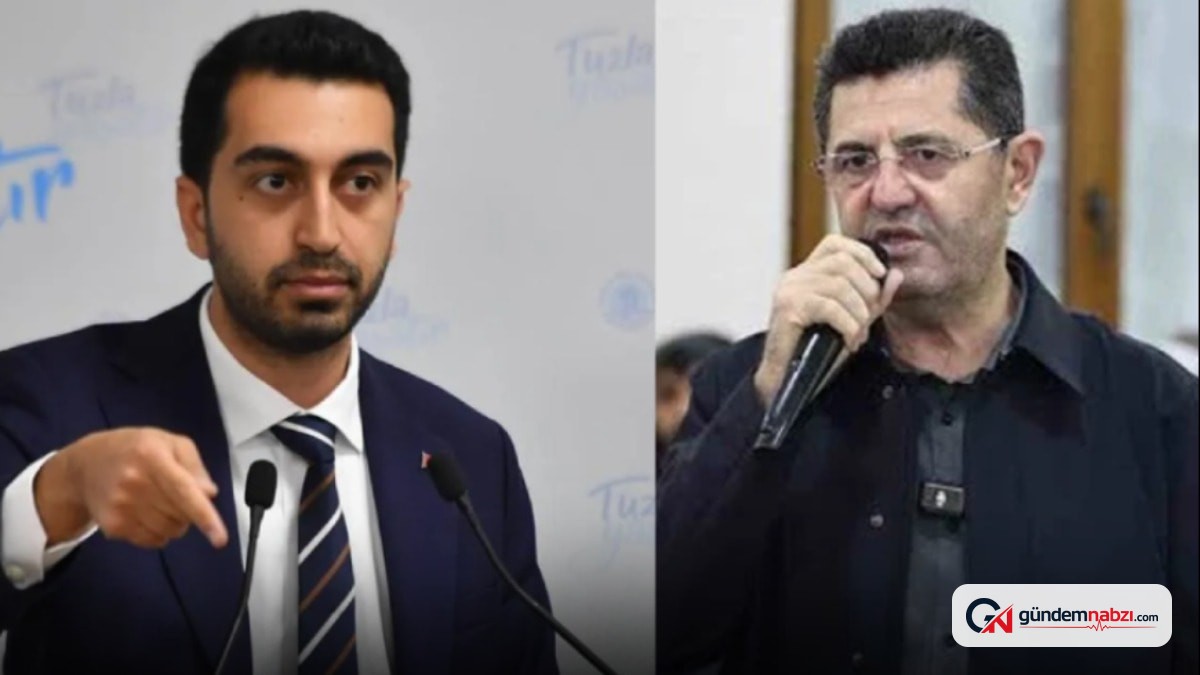 CHP'li bazı belediye başkanlarının AKP'ye geçeceği öne sürüldü