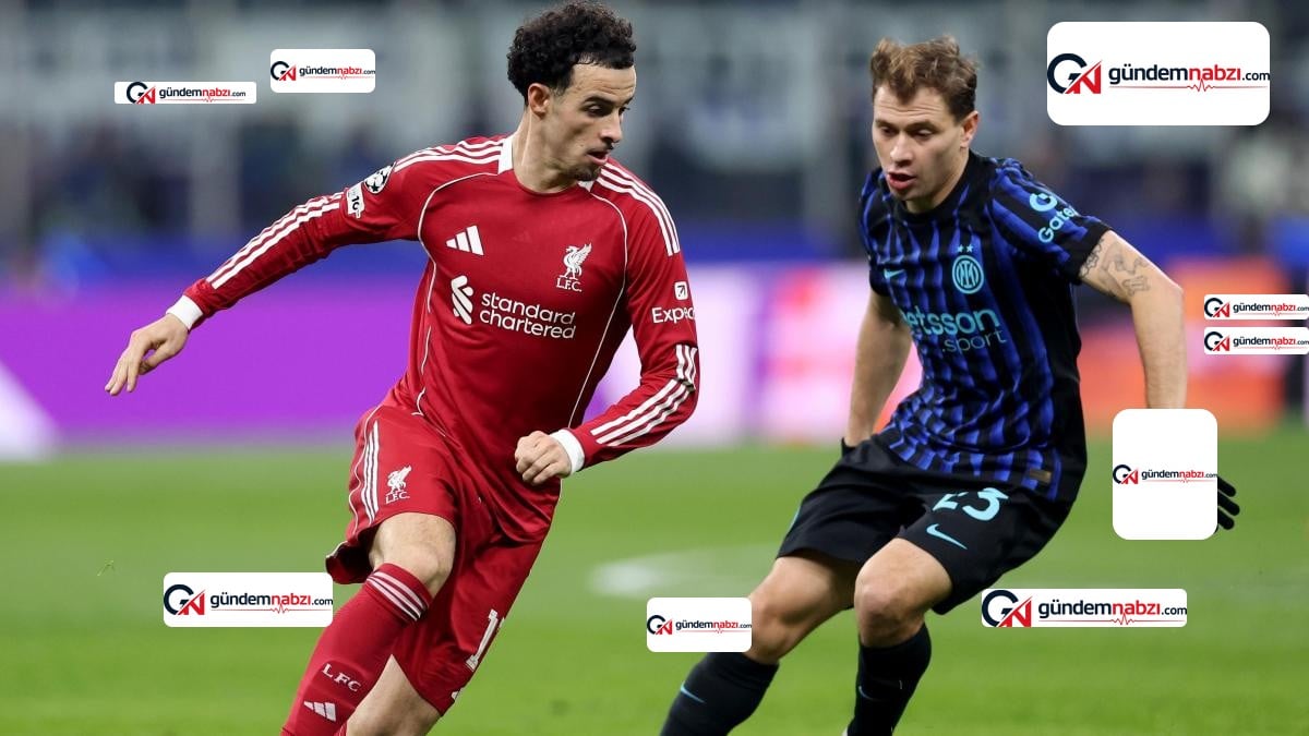 Inter, Curtis Jones transferi için Liverpool'u bekliyor