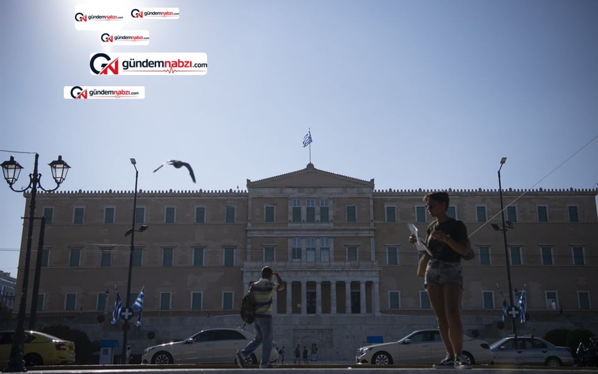 Yunanistan'da siyasi partilerin maliye politikaları incelenecek