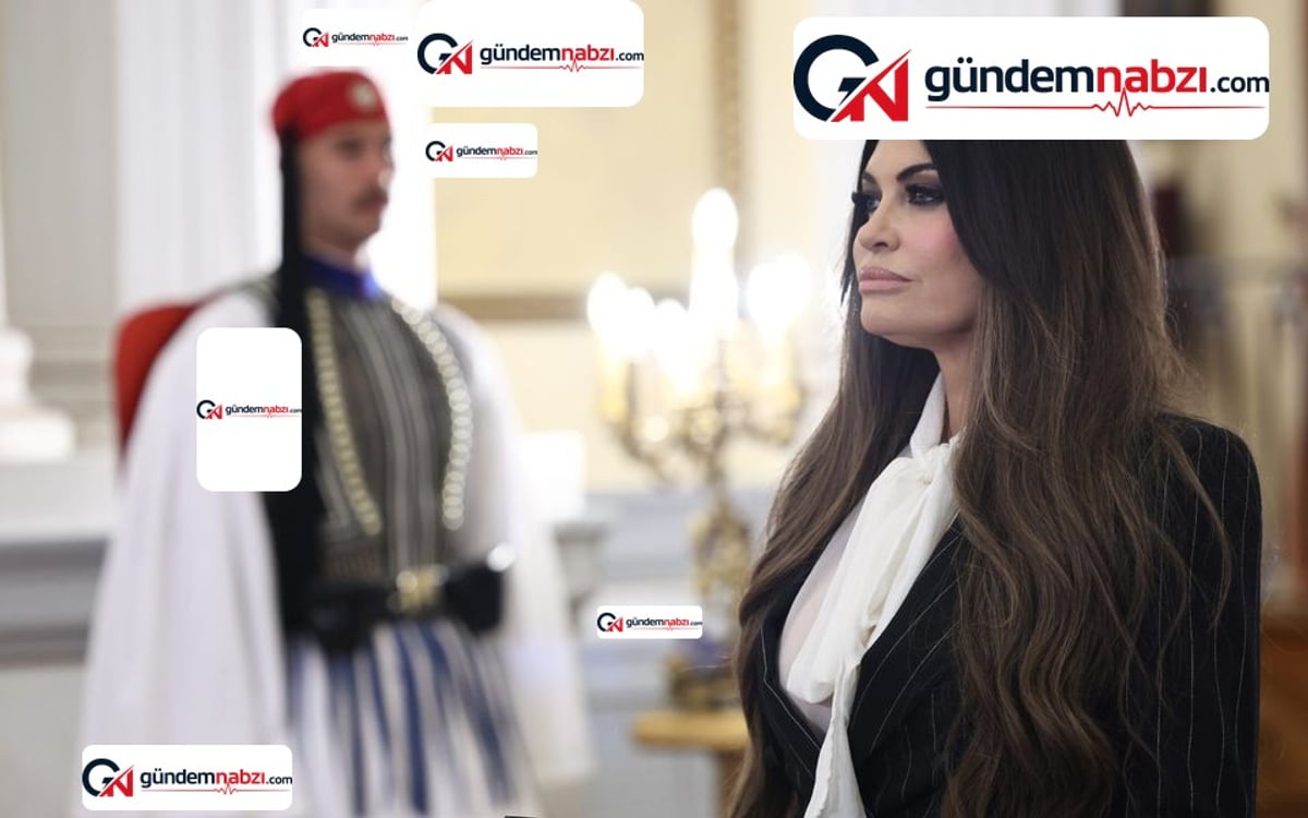ABD'den Yunanistan'daki itfaiyeciler için taziye mesajı