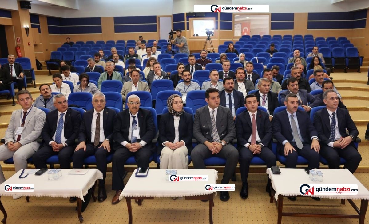 Kars'ta Aras havzası su yönetimi için kritik toplantı