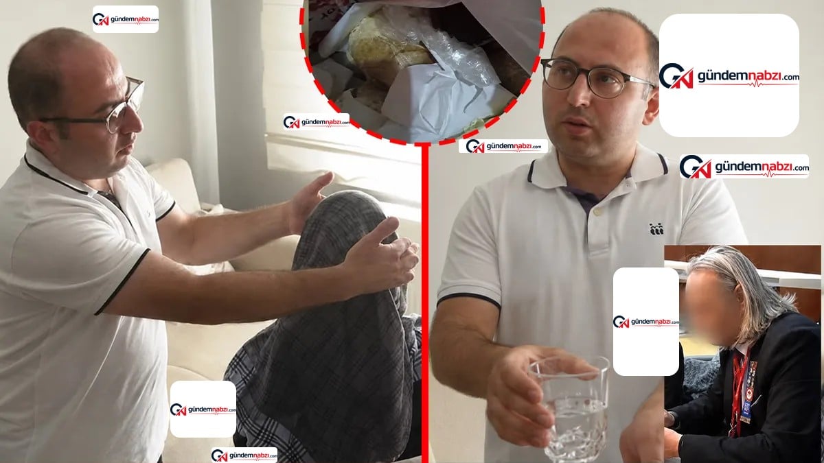 Ankara'da büyü ve iş vaadiyle dolandırıcılık iddiası