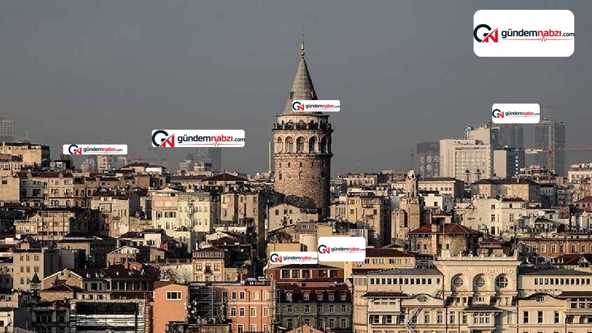 İstanbul'un en değerli 20 mahallesi belli oldu