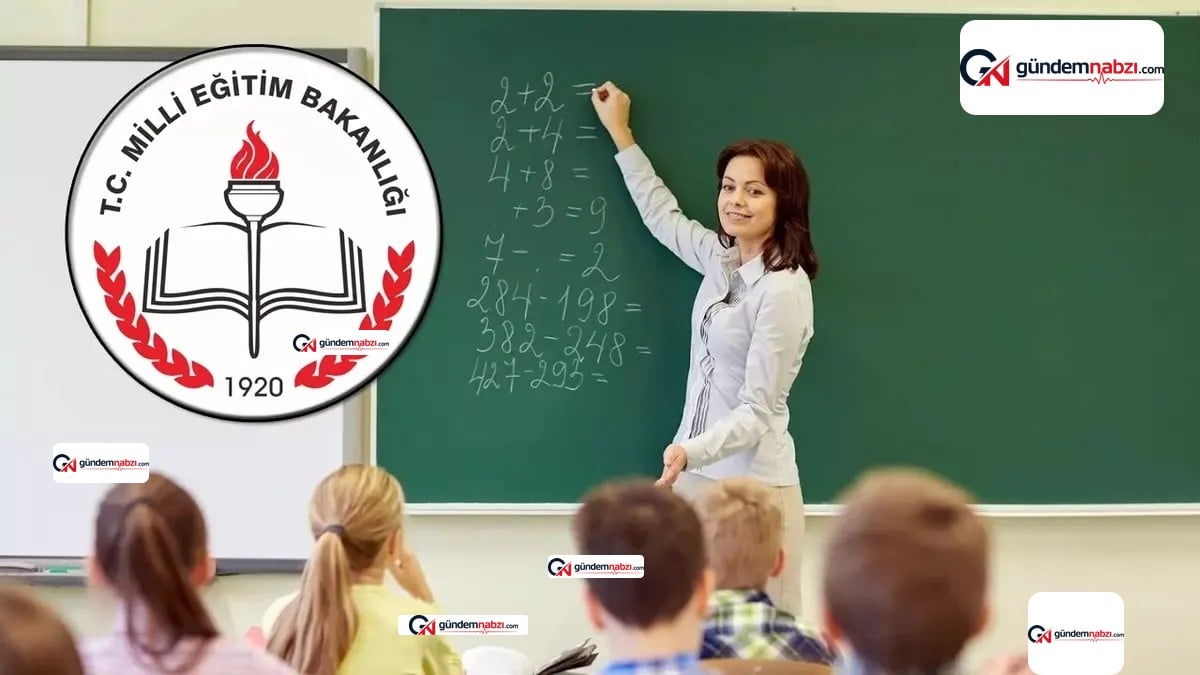 Millî Eğitim Bakanlığı mazeret tayini başvuru süresini uzattı