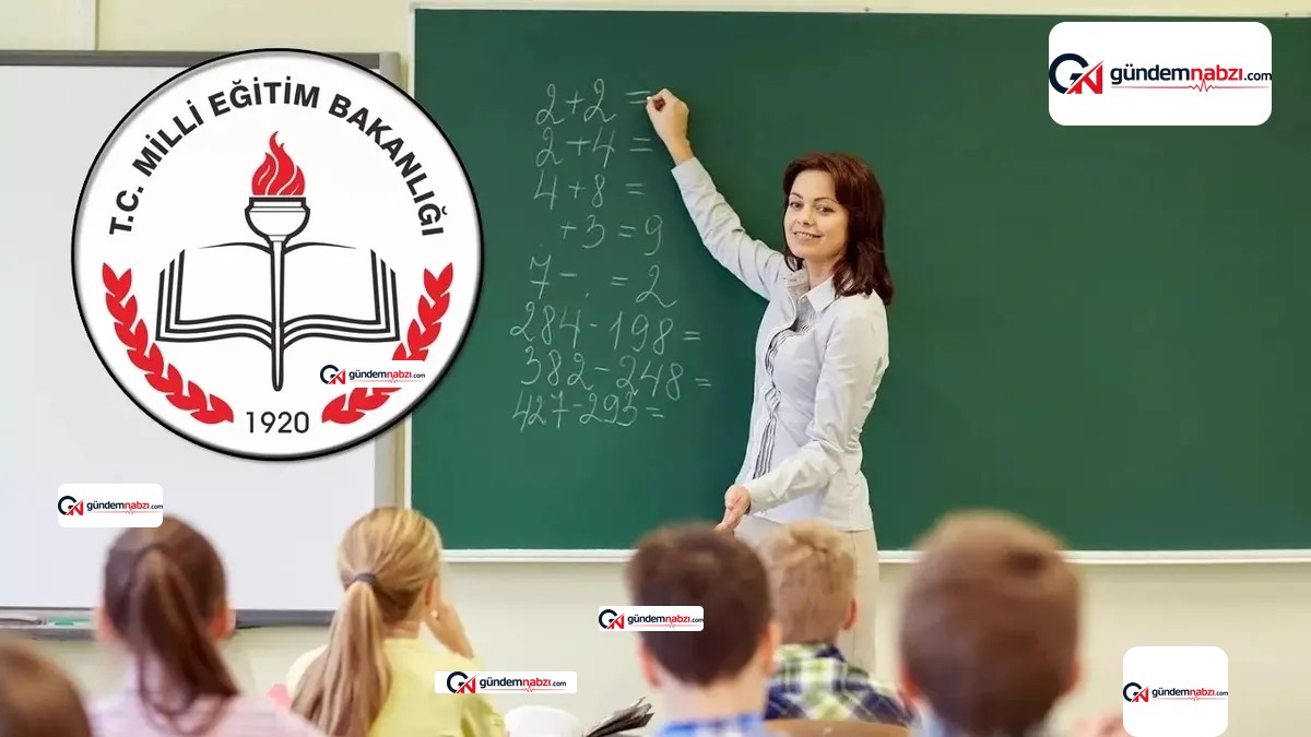 Millî Eğitim Bakanlığı mazeret tayini başvuru süresini uzattı