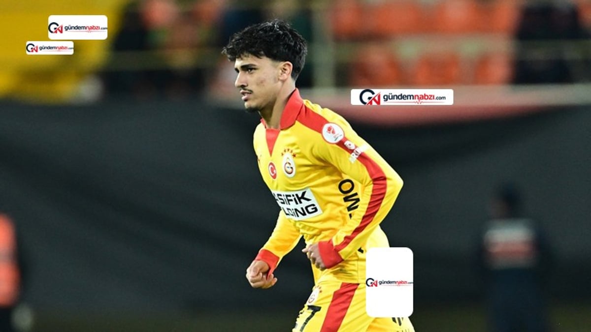 Galatasaray'da Can Armando Güner için Gençlerbirliği iddiası