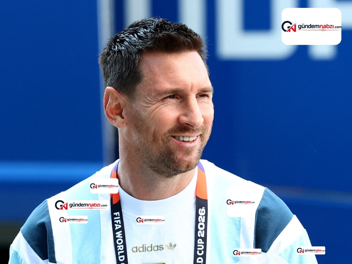 Lionel Messi, Inter Miami antrenmanlarına geri döndü