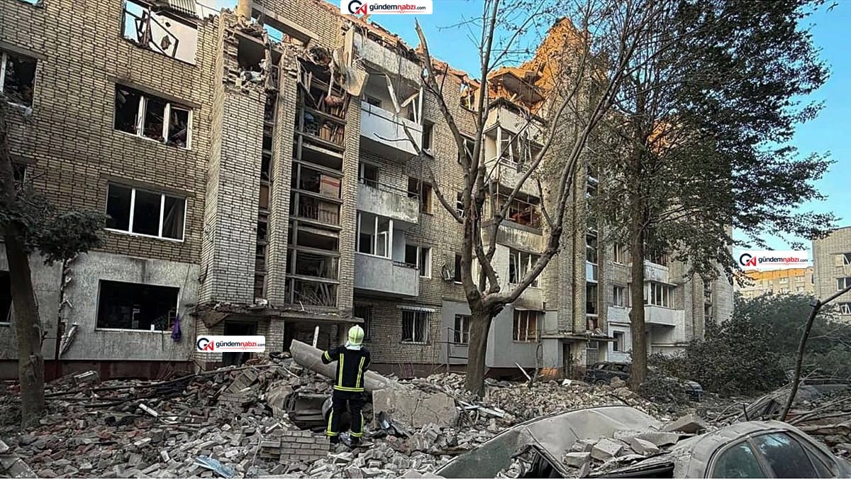 Polonya hava sahasını ihlal eden cismin parçaları bulundu
