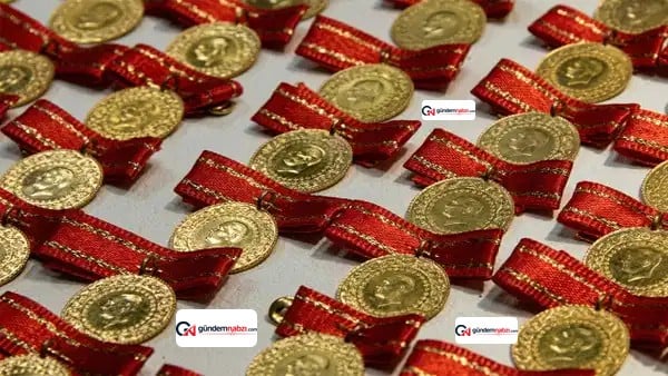 Fed kararı ve jeopolitik riskler altın fiyatlarını tırmandırdı