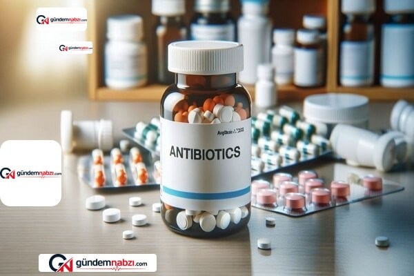 Çocuklarda artan antibiyotik direnci ölüm riskini artırıyor