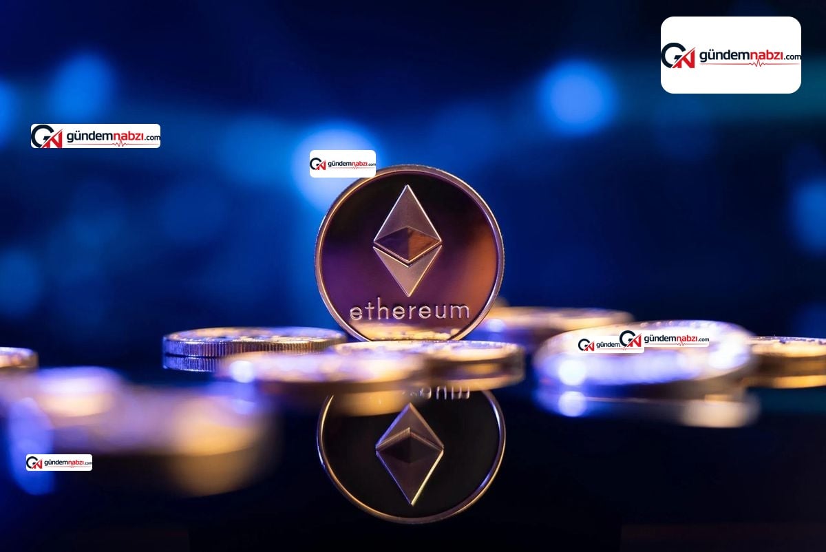 Kriptoda sürekli vadeli işlemler Ethereum'un rolünü değiştiriyor