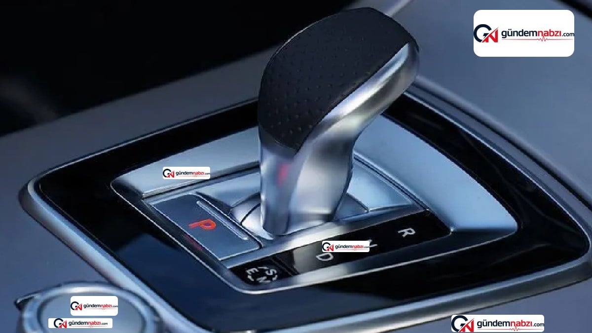 En sağlam otomatik şanzımanlı araçlar ve modeller açıklandı
