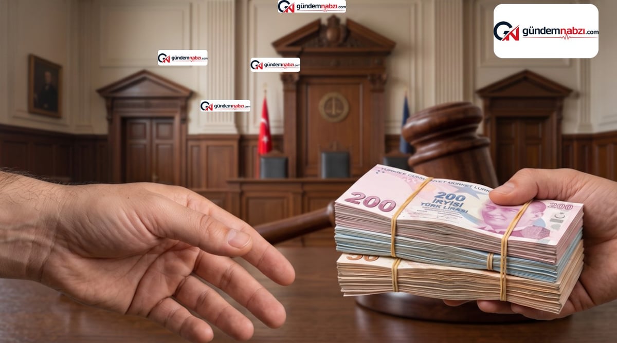 Yasal sınırı aşan ev sahibine faiziyle iade cezası verildi